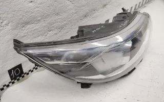 921024X521 Фара передняя правая Kia Rio 3 Арт A961315T, вид 2