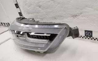 605000354AB Фара передняя правая Chery Tiggo 8 PRO Арт A986141L, вид 4