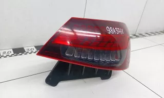 A2139065209 Фонарь задний правый Mercedes E W238 Арт A984376K, вид 2