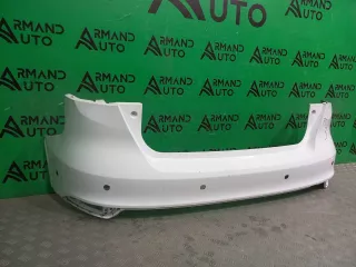 1877243, F1EB17906A Бампер форд фокус Ford Focus 3 restailing Арт ARM298260, вид 2