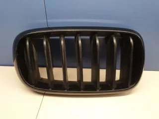 51137316054 Решетка радиатора правая BMW X5 F15 Арт ZAP204447, вид 1