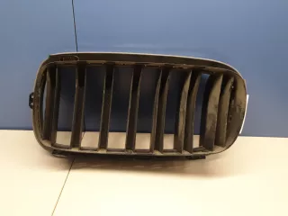51137316054 Решетка радиатора правая BMW X5 F15 Арт ZAP204447, вид 3