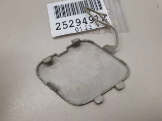 20886337 Заглушка заднего бампера буксировочного крюка Opel Astra J Арт ZAP278675, вид 3