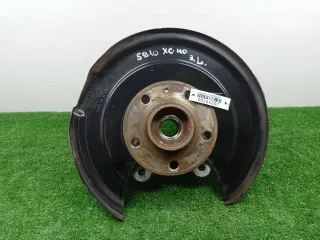 32246245 Ступица задняя левая Volvo XC40 Арт 00264007, вид 1