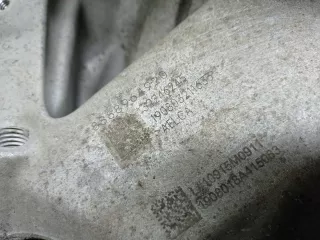 32246245 Ступица задняя левая Volvo XC40 Арт 00264007, вид 6