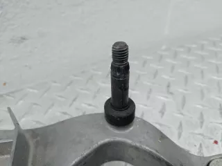 2138207902 Трапеция дворников Mercedes E W213 Арт 00254669, вид 4