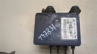 6R0614517CA Блок АБС (ABS) Skoda Rapid Арт 20014766, вид 4