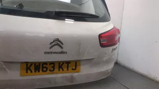 9677680580 Моторчик заднего стеклоочистителя (дворника) Citroen C4 Picasso 2 Арт 11026739, вид 3