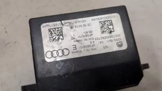 4F0909131 Замок зажигания Audi A6 C6 (S6,RS6) Арт 9126252, вид 2