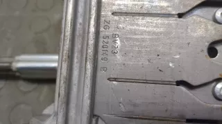 6G9N3C529AG Рулевая колонка Ford S-Max 1 Арт 9116124, вид 3