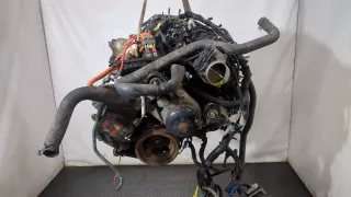 15233230 Компрессор кондиционера Chevrolet Tahoe GMT900 Арт 11211374, вид 2