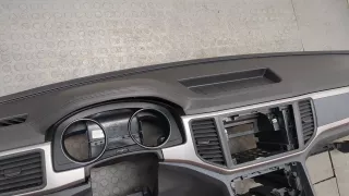 3CM857003 Панель передняя салона (торпедо) Volkswagen Atlas Арт 8818666, вид 2