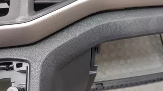 3CM857003 Панель передняя салона (торпедо) Volkswagen Atlas Арт 8818666, вид 3