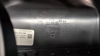 3CM857003 Панель передняя салона (торпедо) Volkswagen Atlas Арт 8818666, вид 5
