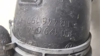 3C0129654 Патрубок воздушного фильтра Volkswagen Golf 6 Арт 20012633, вид 2