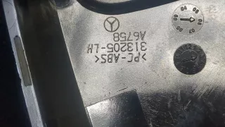 313205 Накладка боковая на сиденье Mercedes GL X164 Арт 20013468, вид 2