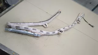 84123614,331834242 Подушка безопасности боковая (шторка) левая Opel Insignia 2 Арт 20013735, вид 1