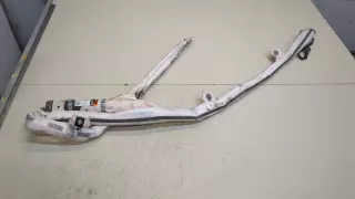 84123614,331834242 Подушка безопасности боковая (шторка) левая Opel Insignia 2 Арт 20013735, вид 3