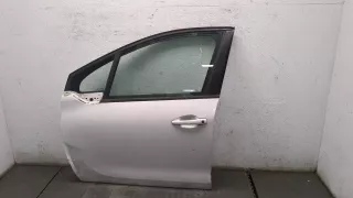 9673360780 Стекло двери передней левой Peugeot 208 Арт 11212145, вид 1