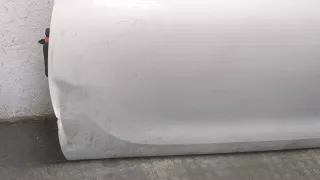 9673360780 Стекло двери передней левой Peugeot 208 Арт 11212145, вид 3