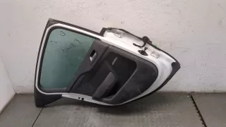 9687380880 Стекло двери задней левой Citroen DS4 Арт 11211913, вид 4