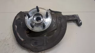 4C5Z3K185AA,H2MZ1104Q Ступица передняя правая Lincoln Aviator 1 Арт 20012783, вид 1