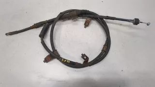 597602J000 Трос ручника Kia Mohave Арт 20012444, вид 1