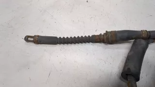 597602J000 Трос ручника Kia Mohave Арт 20012444, вид 2
