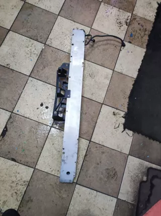 1405046,24460537 Усилитель переднего бампера Opel Zafira B Арт 20014231, вид 1