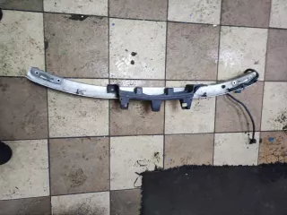1405046,24460537 Усилитель переднего бампера Opel Zafira B Арт 20014231, вид 2
