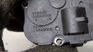 8K0820511C,412650750 Моторчик заслонки печки Audi Q5 1 Арт 20011844, вид 4
