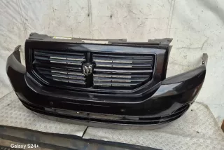 OZW84TRMAA, 0ZW84TRMAA, 52256D , art Бампер передний Dodge Caliber Арт , вид 13