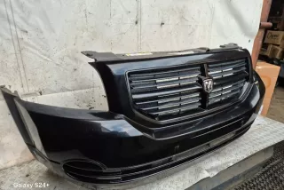 OZW84TRMAA, 0ZW84TRMAA, 52256D , art Бампер передний Dodge Caliber Арт , вид 4