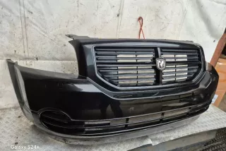 OZW84TRMAA, 0ZW84TRMAA, 52256D , art Бампер передний Dodge Caliber Арт , вид 7