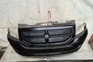 OZW84TRMAA, 0ZW84TRMAA, 52256D , art Бампер передний Dodge Caliber Арт , вид 9