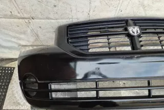 OZW84TRMAA, 0ZW84TRMAA, 52256D , art Бампер передний Dodge Caliber Арт , вид 10
