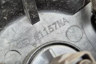 8651000650, 4140480900, 03G28 , art13656606 Фара левая Mazda 3 BK Арт 13656606, вид 18