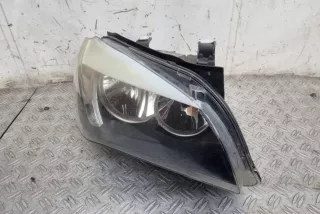 2990004, 63112990004, 89093507 , art14864077 Фара правая BMW X1 E84 Арт 14864077, вид 1