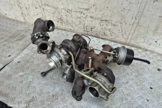 31397999, 31397999, 31293679 , art15064691 Турбина Volvo V60 1 Арт 15064691, вид 1
