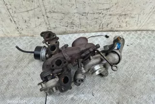 31397999, 31397999, 31293679 , art15064691 Турбина Volvo V60 1 Арт 15064691, вид 3