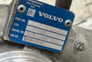 31397999, 31397999, 31293679 , art15064691 Турбина Volvo V60 1 Арт 15064691, вид 9