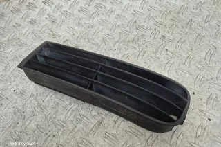 895853667E, 895853667H , art Заглушка (решетка) в бампер передний Audi 80 B4 Арт , вид 1