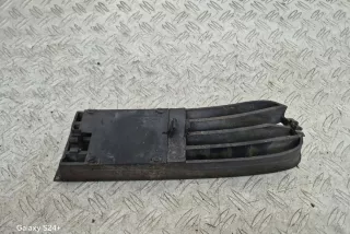 895853667E, 895853667H , art Заглушка (решетка) в бампер передний Audi 80 B4 Арт , вид 5