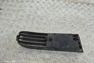 895853667E, 895853667H , art Заглушка (решетка) в бампер передний Audi 80 B4 Арт , вид 7