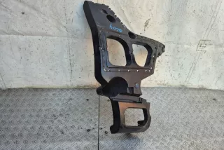 7176246, 51127176246 , art13710109 Кронштейн крепления бампера заднего BMW X6 E71/E72 Арт 13710109, вид 2