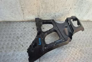7176246, 51127176246 , art13710109 Кронштейн крепления бампера заднего BMW X6 E71/E72 Арт 13710109, вид 3