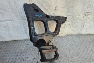 7176246, 51127176246 , art13710109 Кронштейн крепления бампера заднего BMW X6 E71/E72 Арт 13710109, вид 4