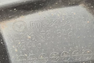 L20656342 , art12431592 Защита двигателя Mazda CX-7 Арт 12431592, вид 5