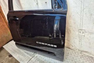 art12758647 Дверь передняя правая Jeep Compass 1 restailing Арт 12758647, вид 2