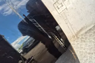 art12758647 Дверь передняя правая Jeep Compass 1 restailing Арт 12758647, вид 8